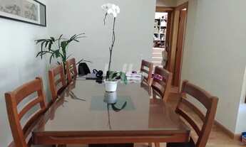 Imagem 6: São Paulo - Apartamento Padrão - Saúde