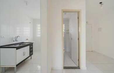 Imagem 12: Apartamento com 50 m² com 2 dorm para locação excelente localização na Mooca