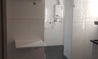 Imagem 4: Apartamento para venda com 62 metros quadrados com 3 quartos em Camargos - Guarulhos - SP