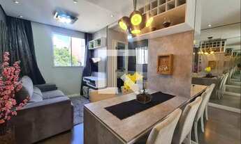 Imagem: Apartamento para Aluguel - Jardim Europa