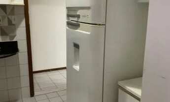 Imagem 7: Apto enfrente a fametro semi- mobiliado 03dormitorios/suíte