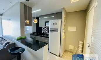 Imagem 5: Flex Gama 2 Quartos, Reformado, Andar Alto