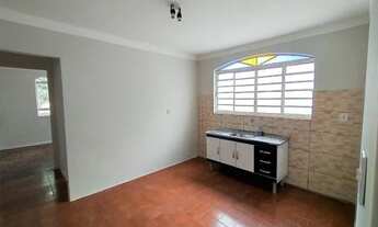 Imagem 5: Casa com 2 dormitórios para alugar, 91 m² por R$ 2.300,00/mês - Jardim São Lourenço - Brag