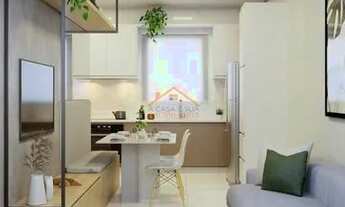 Imagem 4: Cobertura 03 Quartos, 01 Churrasqueira e 02 vagas de garagem com Piscina e no bairro Palme