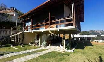 Imagem: Casa à venda no bairro Barra do Imbuí