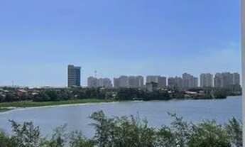 Imagem: Flat completo no renascença