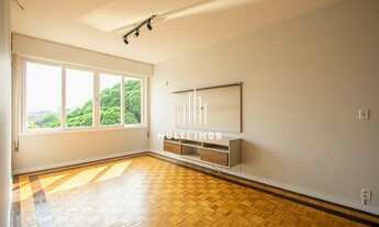 Imagem 3: Apartamento 2 dorm. 2 vagas bairro Auxiliadora!