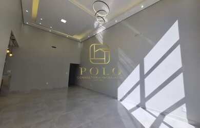 Imagem 2: LINDA CASA TÉRREA A VENDA NO CONDOMÍNIO VIENA EM INDAIATUBA-SP. POLO CONSULTORIA IMOBILIÁR