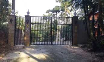 Imagem 2: LINDO IMÓVEL NA SERRA DA CANTAREIRA , MUITO AR PURO E TRANQUILIDADE..