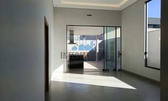 Imagem 7: Casa de Condomínio para venda em Residencial Maria Júlia de 155.00m² com 3 Quartos, 3 Suit