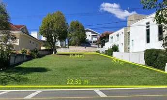 Imagem 6: Terreno à venda no Alphaville Graciosa - Res. Iguaçu