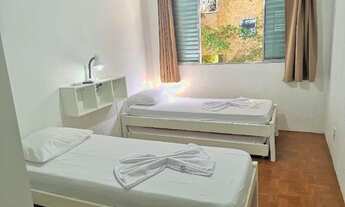 Imagem 5: Locação mensal (máximo até dez/23) Canasvieiras - 2 quartos, Parte Superior