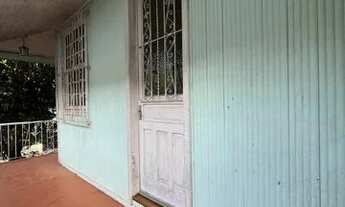 Imagem 2: BENTOALVES aluga casa independente, c/ 02 dorm., 01 vaga, bairro Madureira - Caxias do Sul