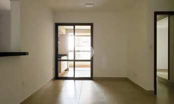 Imagem: Apartamento Padrão - 3 dormitórios - Jardim