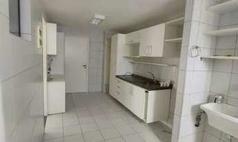 Imagem 5: Apartamento para aluguel com 96 metros quadrados com 3 quartos em Boa Viagem - Recife - PE