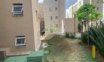 Imagem 5: Apartamento com 2 dormitórios, 44 m² - venda por R$ 180.000,00 ou aluguel por R$ 1.235,00