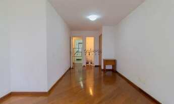 Imagem 2: Apartamento Venda Brooklin 96 m² 3 Dormitórios