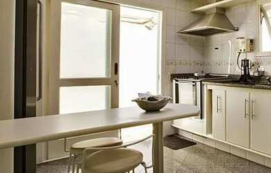 Imagem 6: Locação Casa 4 Dormitórios - 500 m² Brooklin