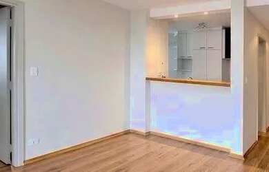 Imagem 4: Moema Índios, 76 m2 3 quartos, 1 suíte, 15 min. Metrô Moema