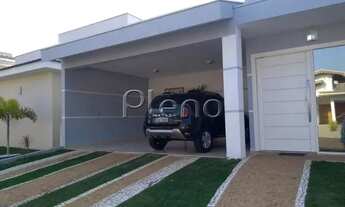 Imagem 3: Casa à venda Condomínio Athenas - Valinhos/SP