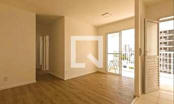 Imagem 3: Apartamento para Aluguel - Vila Rosália, 2 Quartos, 56 m2