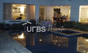 Imagem 3: Aldeia do Vale - Sobrado 5 quartos, sendo 5 suítes