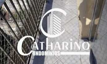 Imagem 7: Vendo Apartamento Rio Comprido 2 quartos 1 vaga garagem