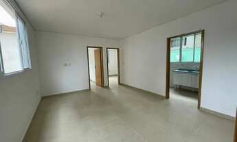 Imagem: Apartamento para aluguel, 2 quartos, Aparecida