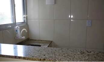 Imagem 4: Apartamento para aluguel tem 45 metros quadrados com 1 quarto em Encantado - Rio de Janeir