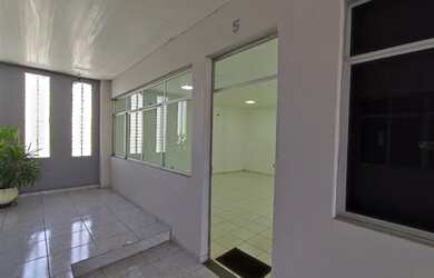 Imagem 6: Alugo Sala ComerciaL no Vieiralves - 27 m²