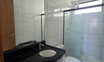 Imagem 7: Oportunidade: apartamento com 2 quartos, 100% nascente, andar intermediário, prédio