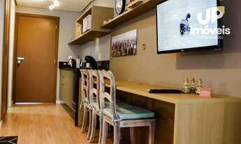 Imagem 6: Loft com 1 dormitório para alugar por R$ 2.450/mês no Parque Una em Pelotas/RS