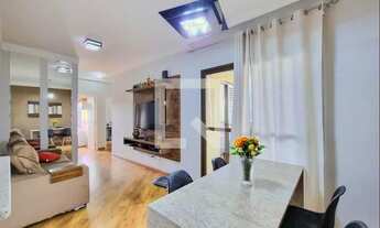 Imagem: Apartamento para Aluguel - Urbanova V, 3