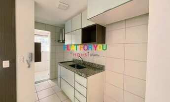 Imagem 2: Alugo apto no Oeste