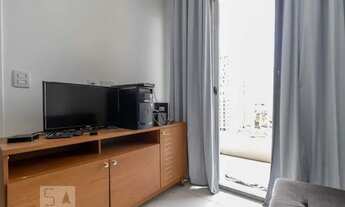 Imagem 4: Apartamento à Venda - Belém, 1 Quarto, 32 m2