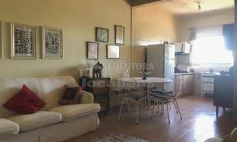 Imagem: Apartamento Padrão em São José do Rio