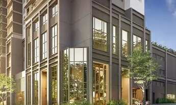 Imagem 3: Apartamento de 43m² até 87m², com 1 a 3 dormitórios no Alto do Ipiranga