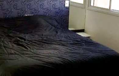 Imagem 7: Apto mobiliado com 1 dormt