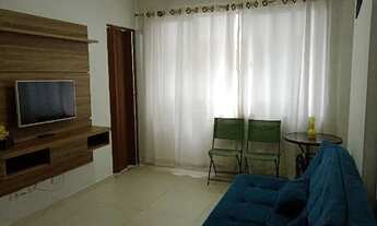 Imagem 5: Sala Living lindo - Vista ao mar