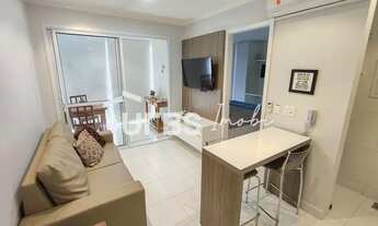 Imagem: Flat mobiliado no Metropolitan Barcelona!