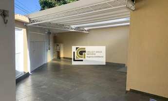 Imagem 4: Casa com 4 dormitórios à venda, 168 m² por R$ 480.000,00 - Bosque dos Eucaliptos - São Jos