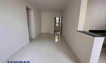 Imagem 2: APARTAMENTO NOVO A VENDA EM UBERLÂNDIA PROXIMO À UFU