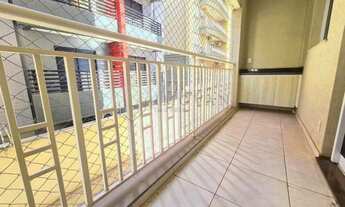 Imagem 4: Ribeirão Preto - Apartamento Padrão - Nova Aliança