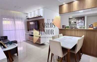 Imagem 3: Apartamento para Venda em Serra, Morada de Laranjeiras, 3 dormitórios, 1 suíte, 2 banheiro