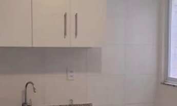 Imagem: Lindo Apê 2 quartos, recém reformado!!!