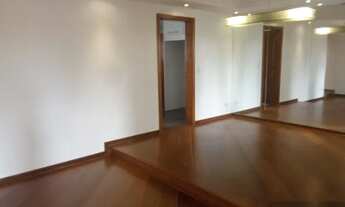 Imagem 3: Apartamento com 4 dormitórios para alugar, 160 m² por R$ 7.100,00/mês - Vila Regente Feijó