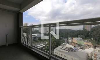 Imagem 6: Apartamento para Aluguel - Panamby, 1 Quarto, 39 m2