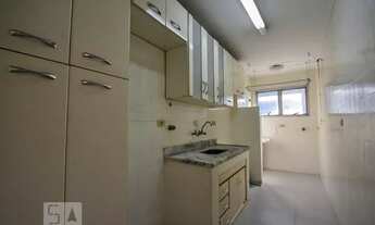 Imagem 7: Apartamento para Aluguel - Brooklin, 1 Quarto, 45 m2