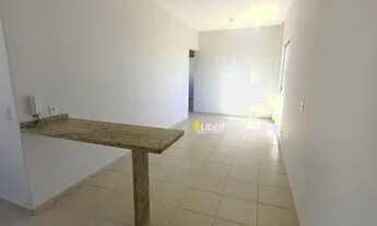 Imagem 5: Apartamento para aluguel, 3 quartos, 1 suíte, 2 vagas, LAGOINHA - Uberlândia/MG