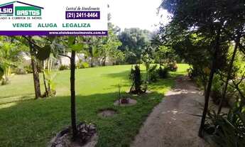 Imagem 2: Terreno Plano 2.400M² Rua Irajuba Campo Grande RJ